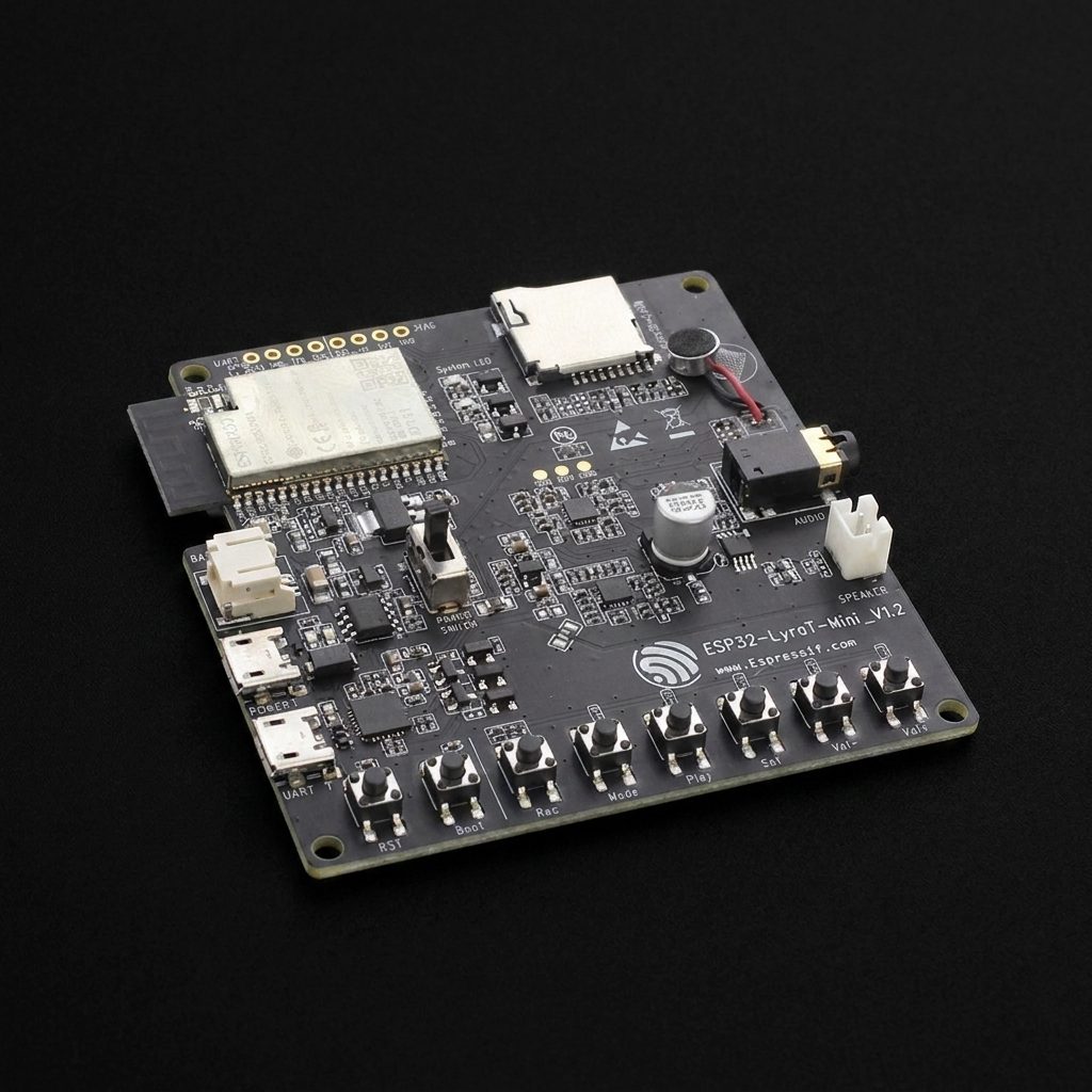 BitBitBla Target v2