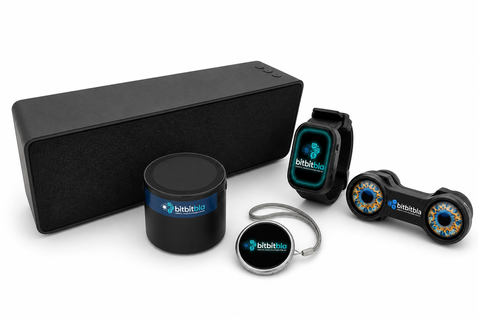 Evaluation kits and reference hardware